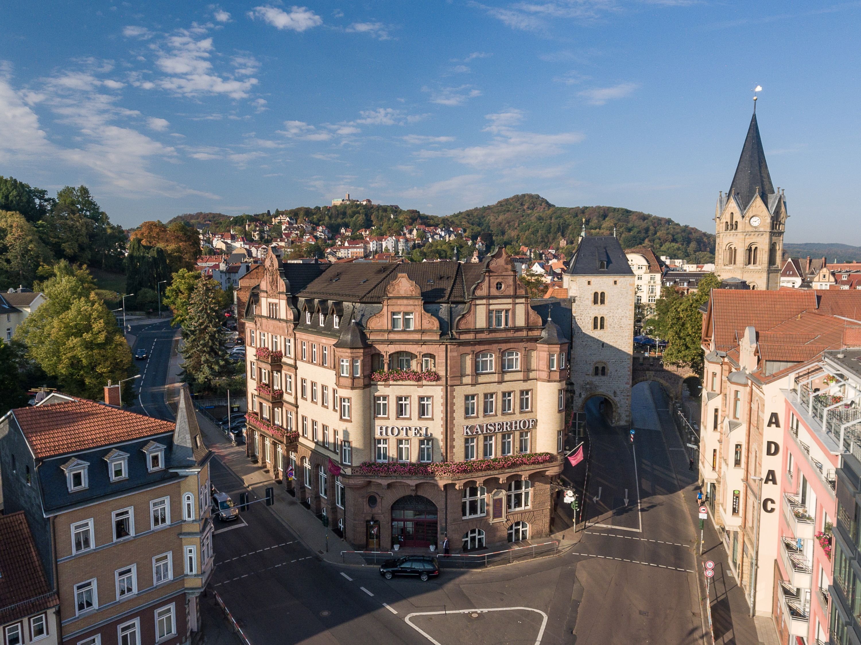 Eisenach