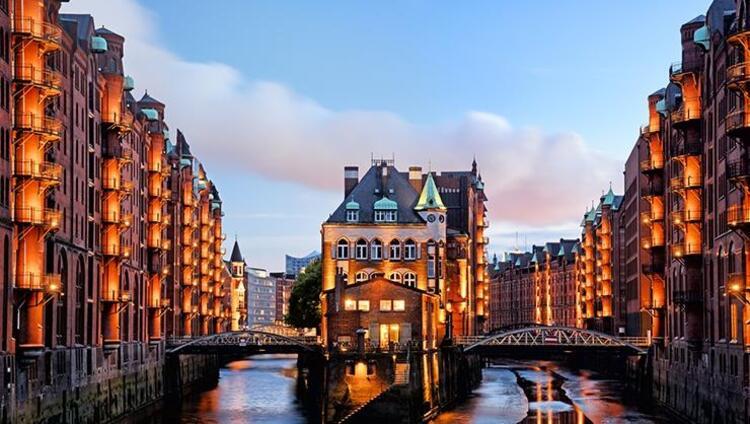 property for sale Hamburg
