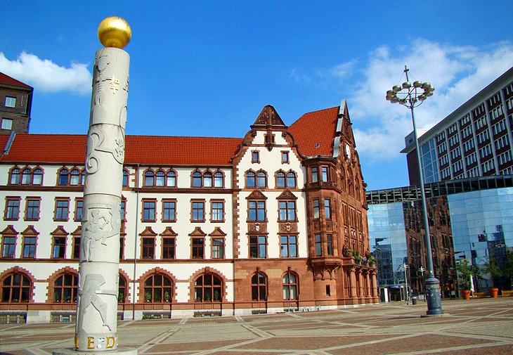 property for sale Dortmund