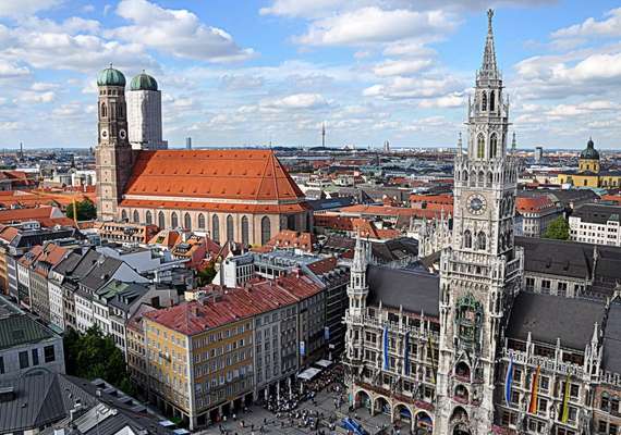 property for sale Munchen