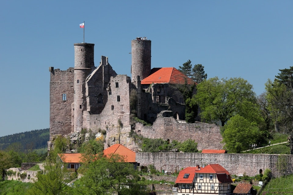 Eichsfeld