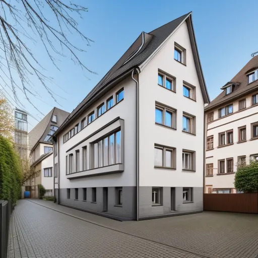 Der Kauf einer Eigentumswohnung in Thüringen kann eine lohnende Investition sein. Der Immobilienmarkt in der Region ist stabil, und es besteht Potenzial für Wertsteigerungen i