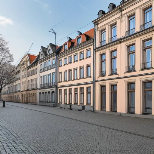 Die Lage spielt eine wichtige Rolle bei der Wahl einer Eigentumswohnung in Magdeburg. Die Stadt ist in verschiedene Stadtteile unterteilt, von denen jeder seinen eigenen