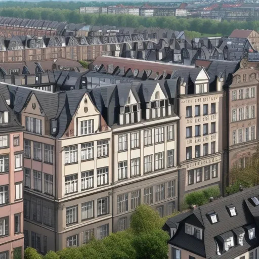 Die Lage spielt eine wichtige Rolle beim Kauf einer Eigentumswohnung in Braunschweig. Die Stadt ist in verschiedene Stadtteile und Bezirke unterteilt, von denen jeder seinen