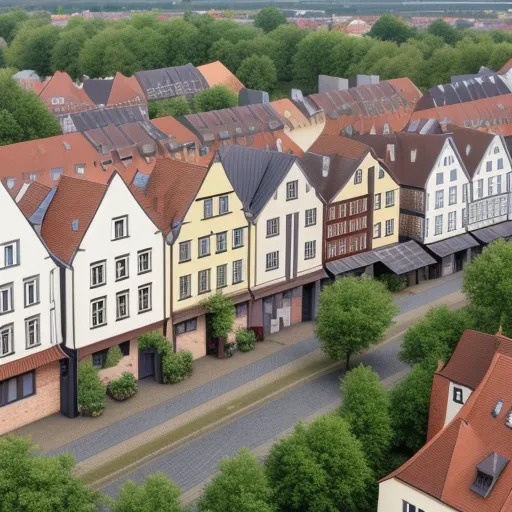 Die Immobilienpreise in Hessen variieren je nach Lage und Ausstattung der Wohnung. In den urbanen Zentren wie Frankfurt am Main oder Wiesbaden sind die Preise