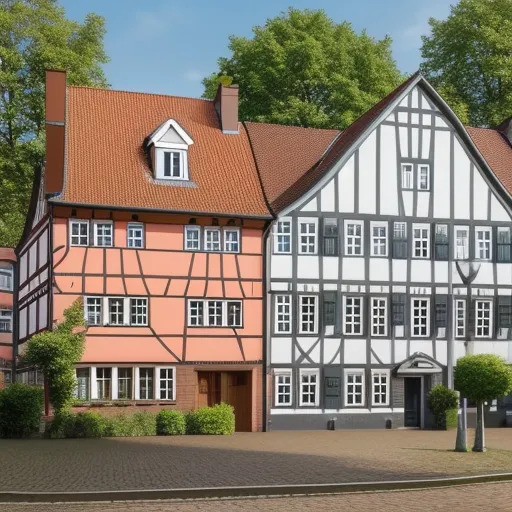 Zusammenfassend lässt sich sagen, dass der Kauf einer Eigentumswohnung in Wuppertal eine einzigartige Gelegenheit bietet, das Beste aus einer Stadt mit einer faszinierenden Architektur, einer