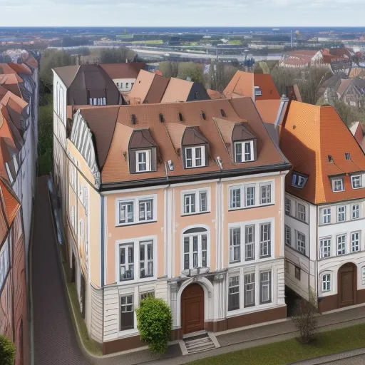 kapitalanlage zwischen aegi   maschsee - attraktiv geschnittene wohnung mit 3 zimmern   2 balkonen