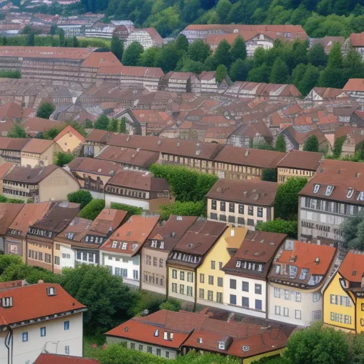 Der Kauf einer Eigentumswohnung in Sachsen-Anhalt kann eine lohnende Investition sein. Der Immobilienmarkt ist derzeit stabil, und es besteht Potenzial für Wertsteigerungen in den kommenden