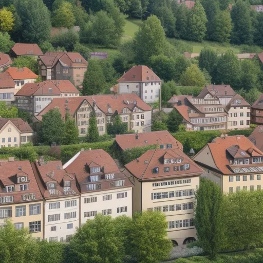 2 häuser auf einem grundstück bei ratzeburg. bungalow und haus. perfekt für mehrere generationen