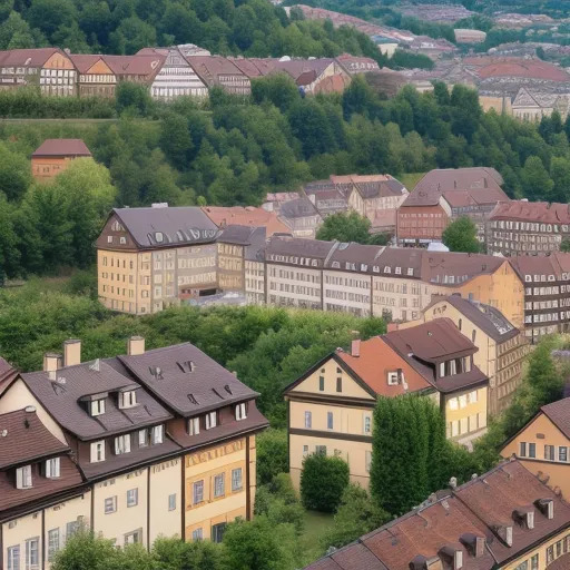  neubauwohnung im grnen! 