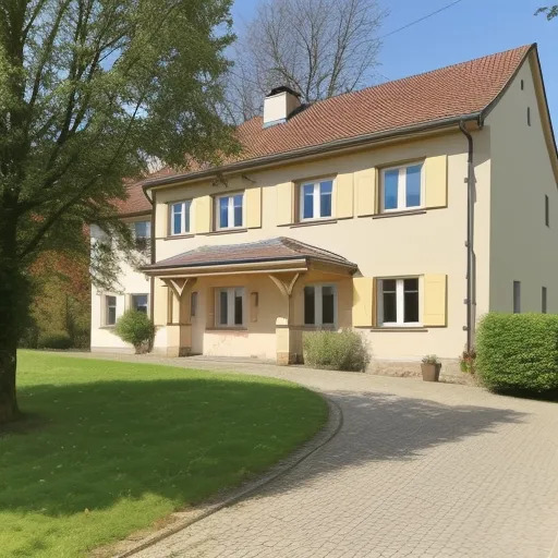 schöner bauen mit konzept - entdecken sie die okal!