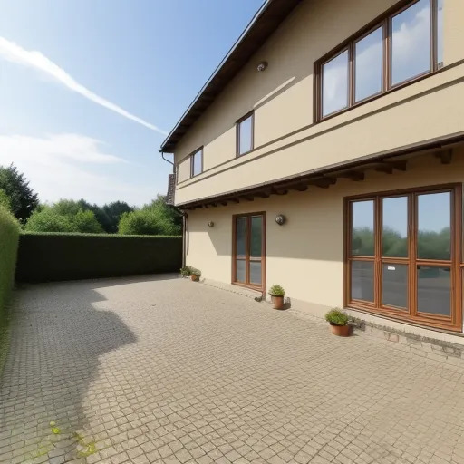 modernes eigenheim: energieeffizient, neu und bezahlbar!  deutschlandweit!