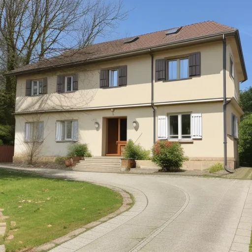 frisch renoviert und einzugsbereit | ihr neues zuhause auf 51 m² in bottrop-batenbrock