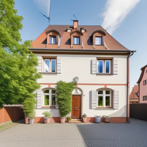 Ein weiterer Vorteil des Wohnens in Rheinland-Pfalz ist die gute Infrastruktur und Verkehrsanbindung. Das Bundesland verfügt über ein gut ausgebautes Straßennetz, sodass man bequem v