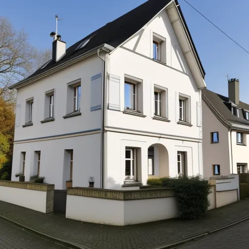 modernes wohnen im herzen von weiden