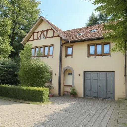 Herausforderungen gibt es dennoch. Steigende Baukosten und strengere Umweltauflagen treiben die Preise für Neubauten hoch. Gleichzeitig wächst das Interesse an nachhaltigen Immobilien – Käufer ac