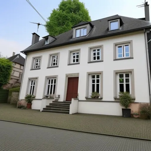 ein heim fr die kleine familie 