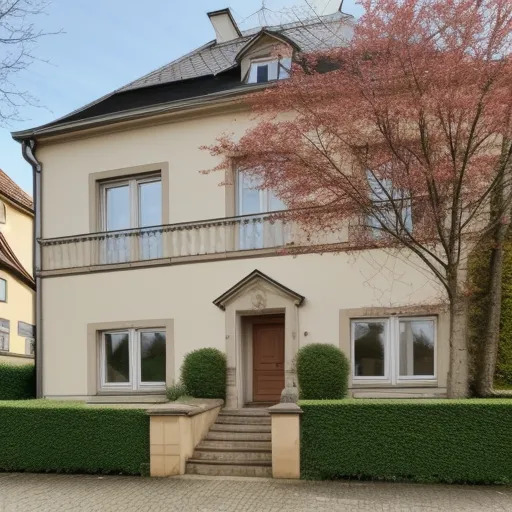 demnächst frei! 2-zimmer-wohnung in bottrop batenbrock