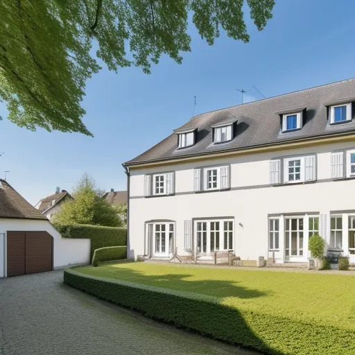 Natürlich gibt es auch Herausforderungen beim Kauf einer Eigentumswohnung in München. Die Immobilienpreise können hoch sein, insbesondere in begehrten Stadtteilen wie Schwabing, Bogenhausen oder d