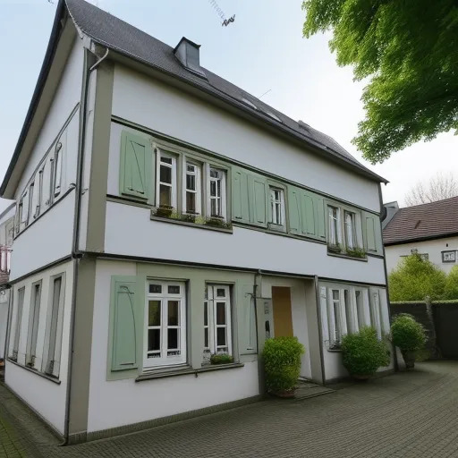 Zusammenfassend lässt sich sagen, dass der Kauf einer Eigentumswohnung in Schwerin eine einzigartige Gelegenheit bietet, das Beste aus einer Stadt mit historischem Charme, idyllischer Lage