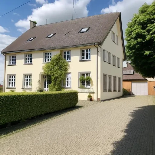 mainz, heiligkreuzviertel, 5 zimmer, 149 m²