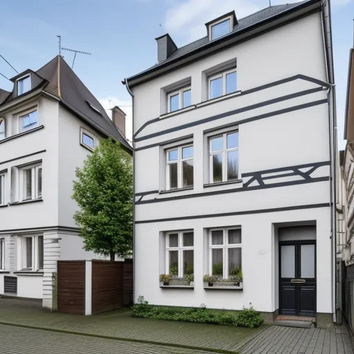  99.500 1.907/m wohnung zum kauf 2 zimmer  52,2 m zippendorf, schwerin (19063) 