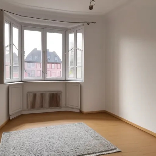 moderne wohnung möbliert in düsseldorf flingern nord