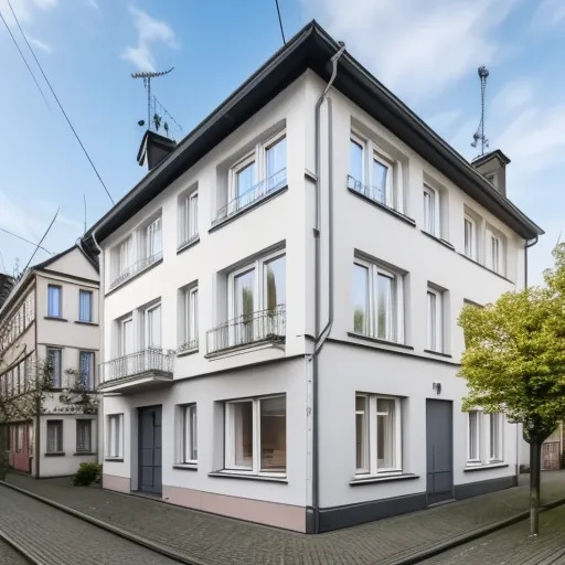  ihr persnliches traumdomizil im westerwald: luxus trifft auf flexibilitt, city villa 5 