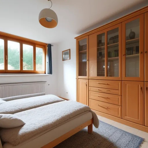  3-zimmer-wohnung im zentrum bad aussee / zweitwohnsitz 