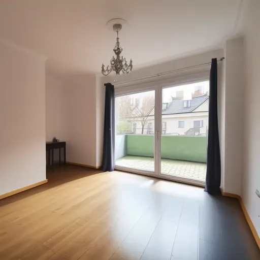 2-zimmer wohnung mit balkon in weiden-rehbühl