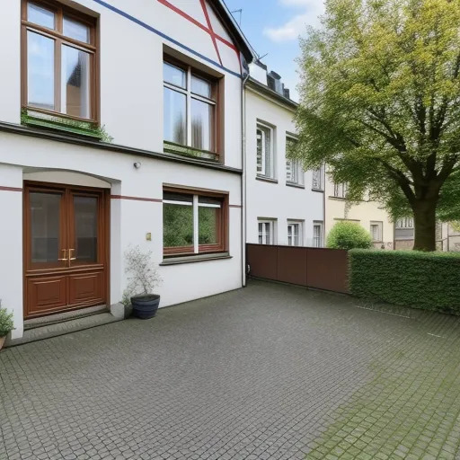 Wuppertal beeindruckt auch mit seiner malerischen Umgebung. Die Stadt liegt eingebettet in eine grüne Landschaft mit vielen Parks, Gärten und Naturreservaten. Der Botanische Garten, de