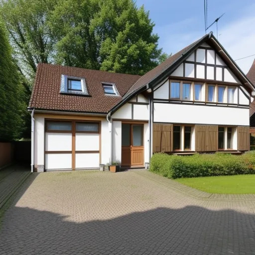 kapitalanleger aufgepasst! - gepflegte 3-zimmerwohnung im beliebten vorsfelde in toller wohnanlage