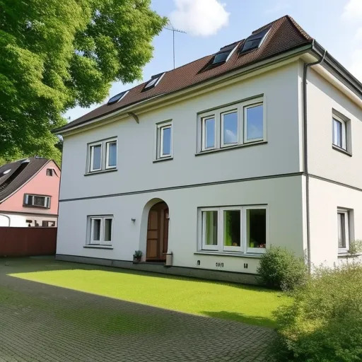  vermietet! provisionsfrei! gut geschnittene 2-zimmer-wohnung in berlin-mitte! 