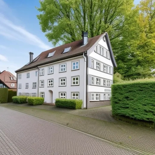 großzügiges apartment mit sensationellem blick in die alpen