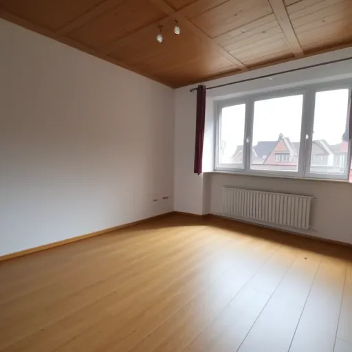 familienfreundliches reihenendhaus im heideviertel! eigene garage, sonnige terrasse und vieles mehr!