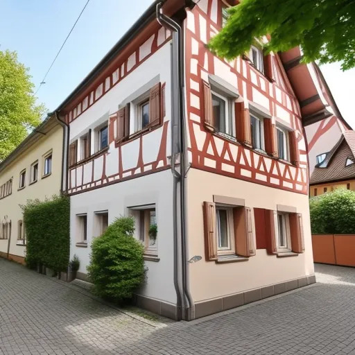weinbergstraße, 14469 potsdam