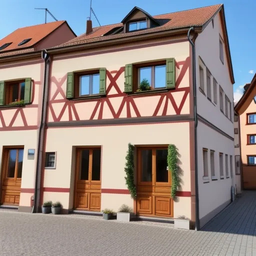 gulfhof * pferdehof * resthof * bauernhof * ostfriesland * kanallage * 2 we * pv-anlage *
