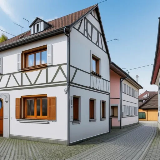  -reserviert-anfragen stop! mh-speldorf, grozgiges reihenendhaus: erstbezug nach kernsanierung 