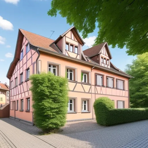 einfamilienhaus in 38104 braunschweig-gliesmarode