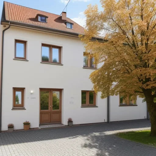  einfamilienhaus in buchholz (westerwald) 