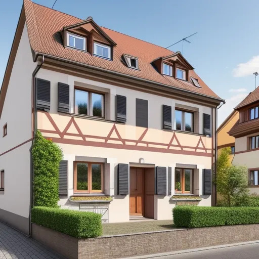 haus kaufen in 1120 wien