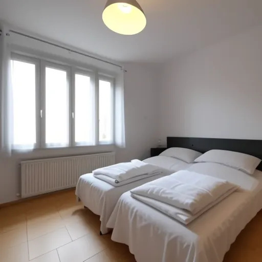 brandenburger vorstadt - vermietete 2-zimmer-altbauwohnung zum kauf