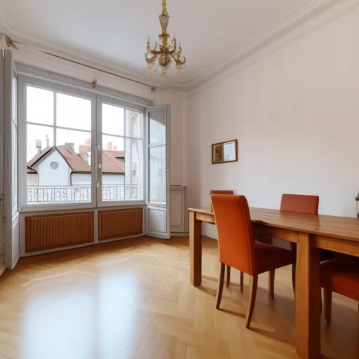  lukrativ + provi-frei ++ etagenwohnung in 87700 memmingen 