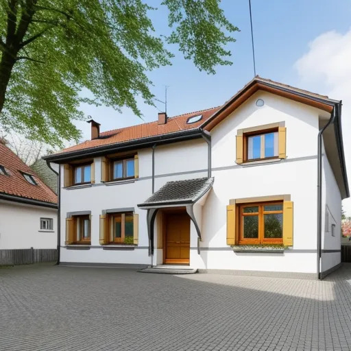 obertshausen - 2- bis 3-familien-haus in obertshausen - von privat