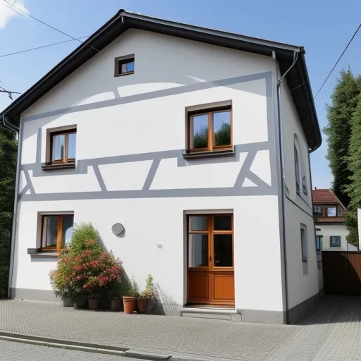 villa in bestlage von worms