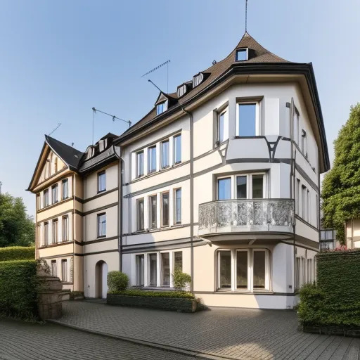 Ein weiterer Vorteil des Wohnens im Saarland ist die ausgezeichnete Lage im Herzen Europas. Durch die Nähe zu Frankreich und Luxemburg eröffnen sich zahlreiche Möglichkeit