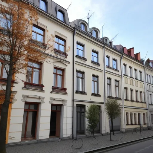  zweitwohnsitz! renovierte bungalowhlfte mit privatem garten in der sonnenalm 