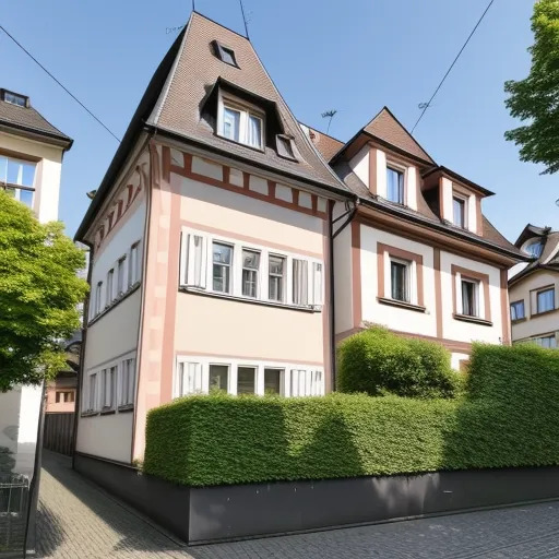 Eine weitere einzigartige Eigenschaft von Essen ist seine grüne Umgebung. Die Stadt verfügt über zahlreiche Parks, Gärten und Grünflächen, die zum Entspannen, Spazierengehen und Sporttr