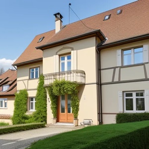 stilvolle, modernisierte 2-zimmer-wohnung mit balkon und einbaukche in kempten (allgu) Eigentumswohnung in Lotterberg Kempten Haus Wohnung Kaufen Bayern