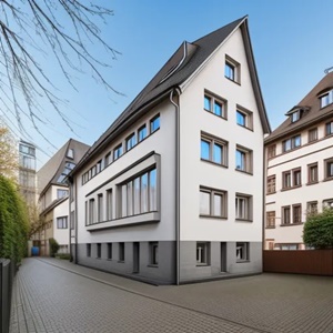 +++ kleine 1-raum- wohnung in koblenz südliche vorstadt zu verkaufen +++ Eigentumswohnung in Mitte Koblenz Haus Wohnung Kaufen Rheinland-Pfalz